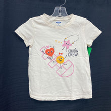 Load image into Gallery viewer, "Cousin Crew" Top
