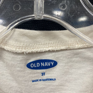 "Cousin Crew" Top