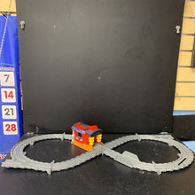 Load image into Gallery viewer, Take-n-play Sodor Engine Wash Playset
