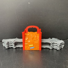 Load image into Gallery viewer, Take-n-Play Tidmouth Tunnel Playset
