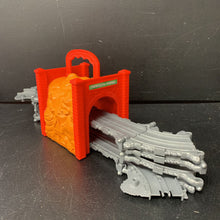 Load image into Gallery viewer, Take-n-Play Tidmouth Tunnel Playset
