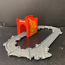 Load image into Gallery viewer, Take-n-Play Tidmouth Tunnel Playset
