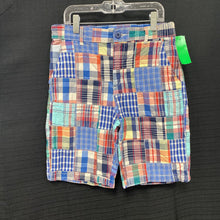 Load image into Gallery viewer, Plaid Shorts

