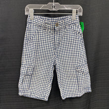 Load image into Gallery viewer, Checkered Shorts
