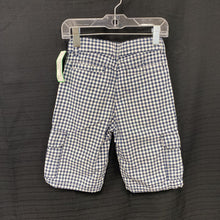 Load image into Gallery viewer, Checkered Shorts
