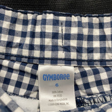 Load image into Gallery viewer, Checkered Shorts

