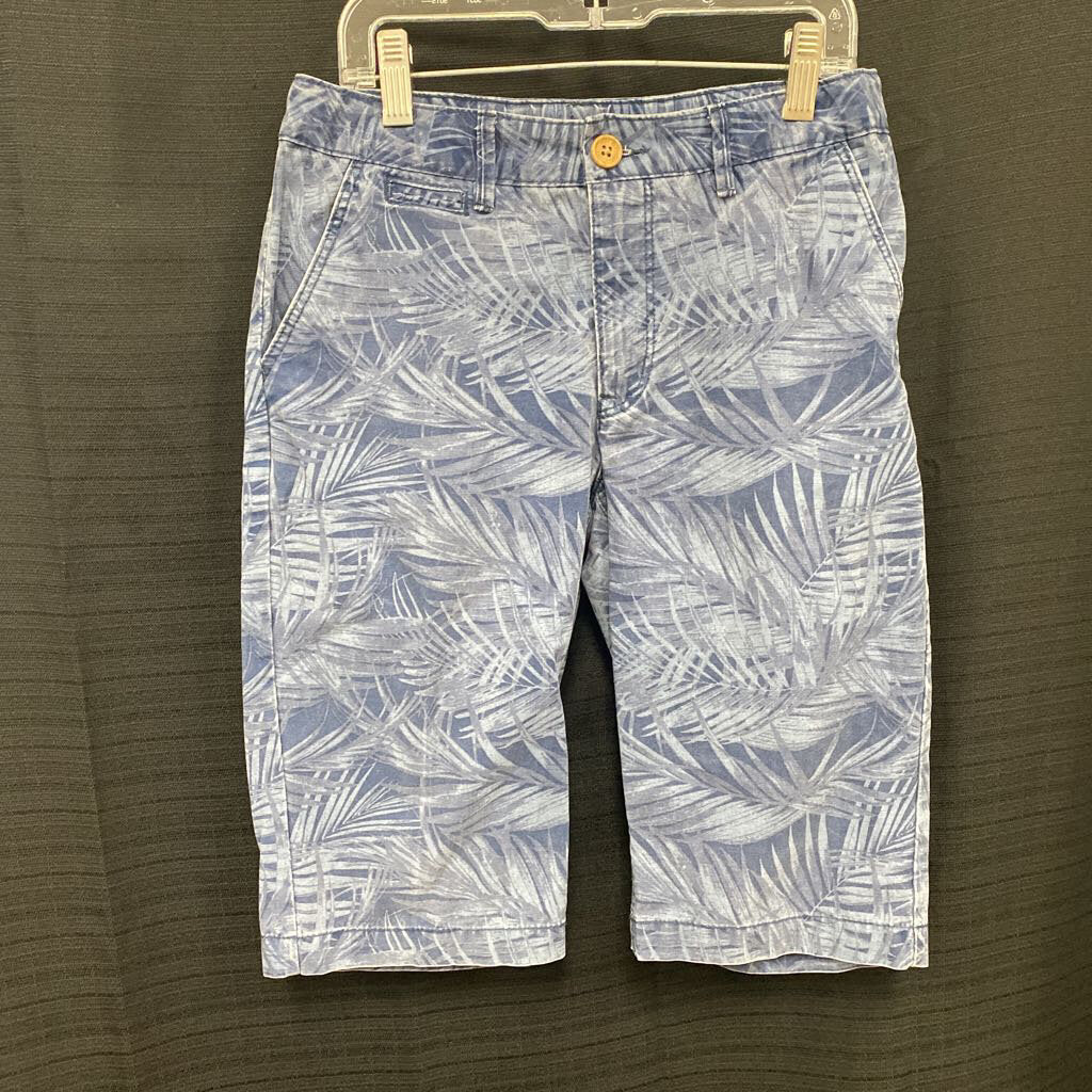 Leaf Shorts