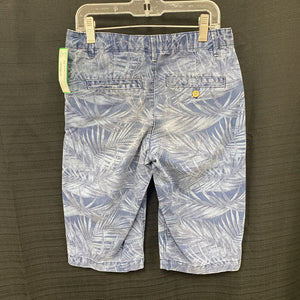Leaf Shorts