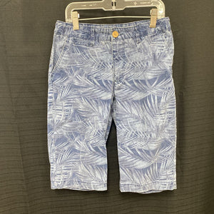 Leaf Shorts