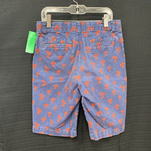 Load image into Gallery viewer, Palm Tree Shorts

