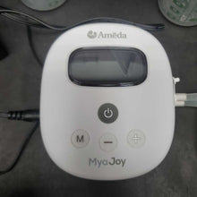 Load image into Gallery viewer, Mya Joy Double electric breast pump w/tote

