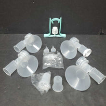 Load image into Gallery viewer, Mya Joy Double electric breast pump w/tote
