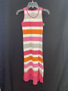 Striped Dress