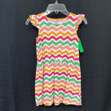 Load image into Gallery viewer, Swirl Pattern Dress
