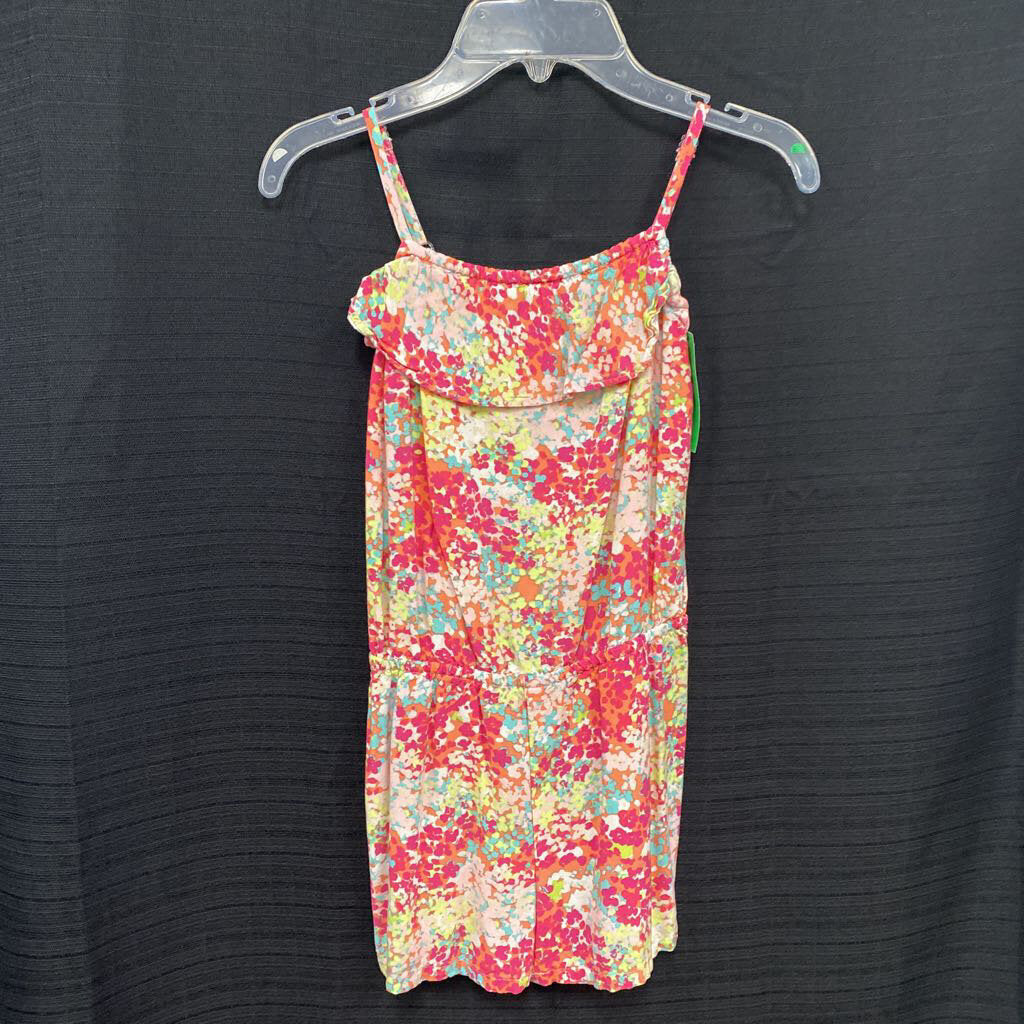 Romper Outfit