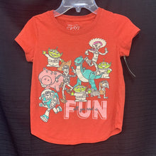 Load image into Gallery viewer, &quot;all you need is Fun&quot; Top
