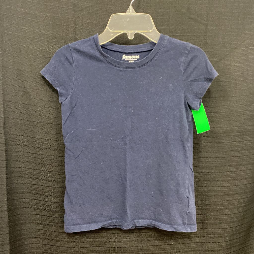 Solid Top