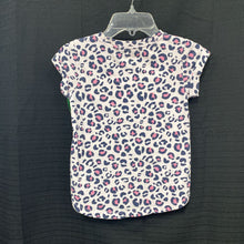 Load image into Gallery viewer, Animal Print Top
