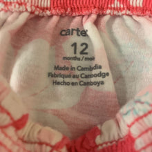 Load image into Gallery viewer, Floral Onesie Outfit
