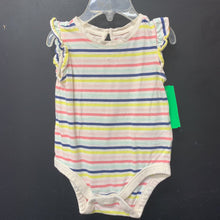 Load image into Gallery viewer, Striped Onesie
