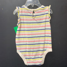 Load image into Gallery viewer, Striped Onesie

