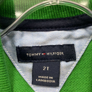 Polo shirt