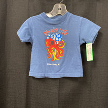 Load image into Gallery viewer, "Pirate Life" NC Tshirt
