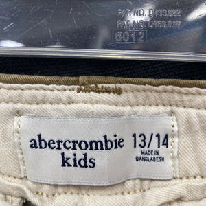 Cargo shorts