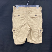 Load image into Gallery viewer, Cargo shorts
