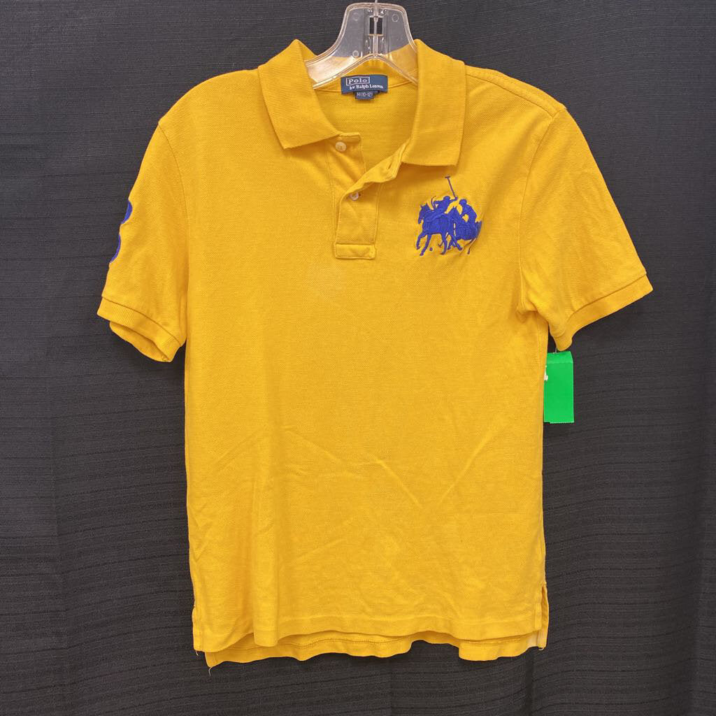 Polo shirt