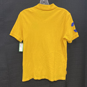 Polo shirt