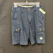 Load image into Gallery viewer, Cargo shorts
