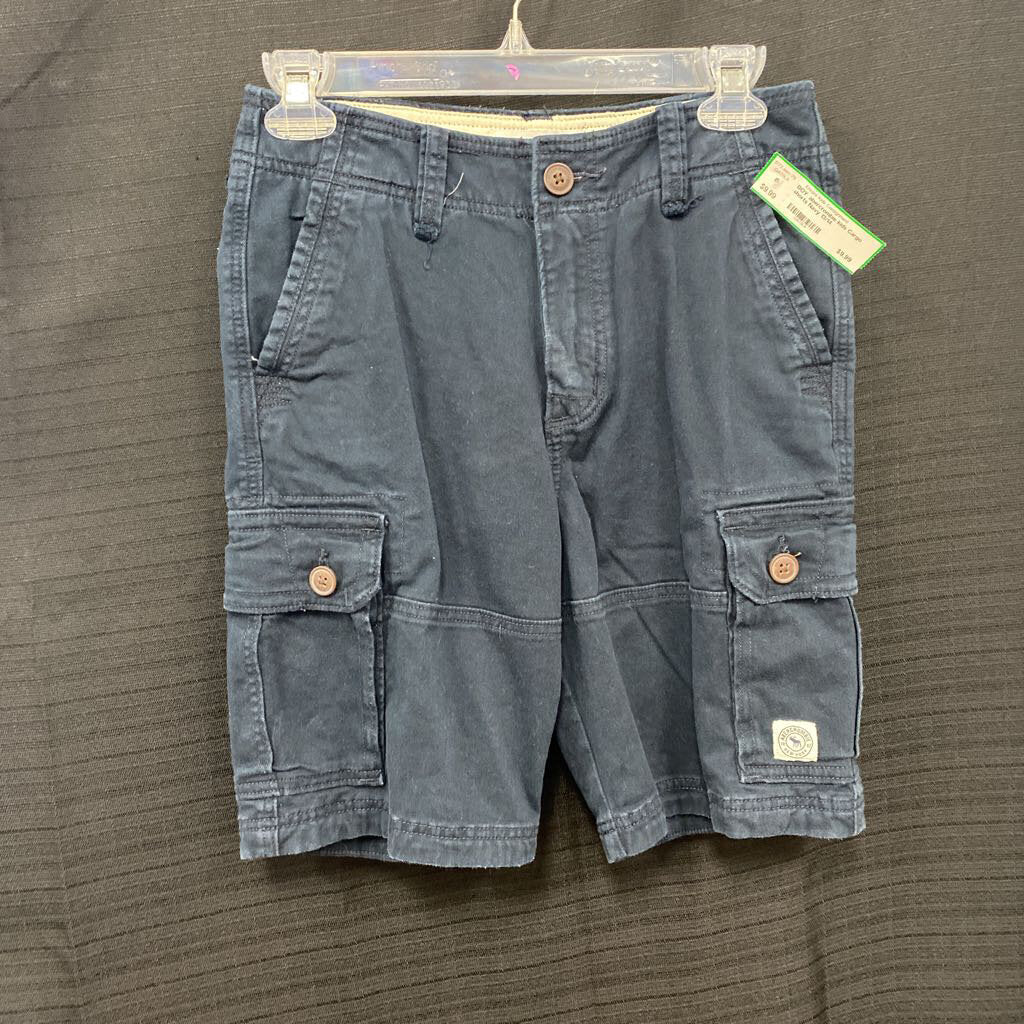 Cargo shorts
