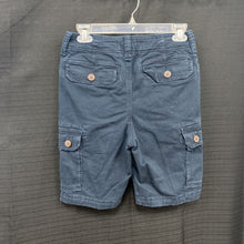 Load image into Gallery viewer, Cargo shorts
