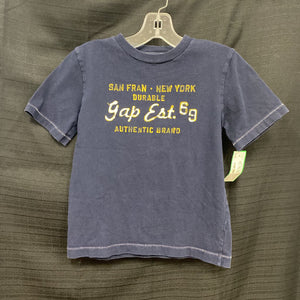 "San Fran New York" Tshirt