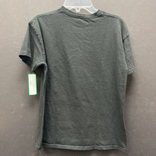 Load image into Gallery viewer, "join the dark side" shark tshirt
