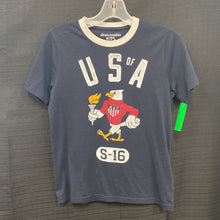 Load image into Gallery viewer, &quot;USA of S-16&quot; Tshirt
