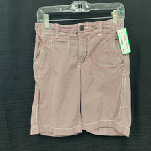 Load image into Gallery viewer, Plaid shorts
