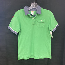 Load image into Gallery viewer, &quot;Skate camp&quot; Polo shirt
