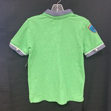 Load image into Gallery viewer, "Skate camp" Polo shirt
