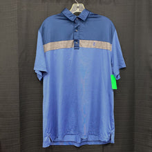Load image into Gallery viewer, Golf polo shirt

