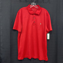 Load image into Gallery viewer, Golf polo shirt
