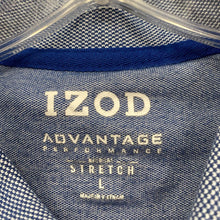 Load image into Gallery viewer, Striped polo shirt
