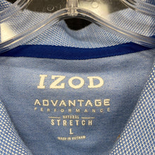 Load image into Gallery viewer, Striped polo shirt
