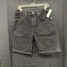 Load image into Gallery viewer, Denim shorts
