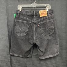 Load image into Gallery viewer, Denim shorts
