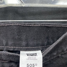 Load image into Gallery viewer, Denim shorts
