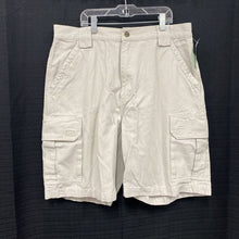 Load image into Gallery viewer, Cargo shorts
