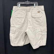 Load image into Gallery viewer, Cargo shorts
