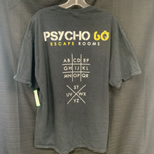 Load image into Gallery viewer, Escape Room Tshirt
